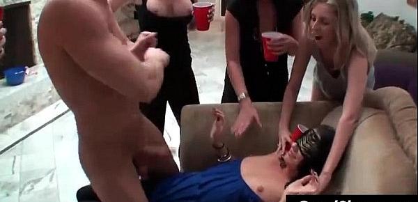  titties and drinks and male stripper